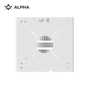 TR-UP06-C-IN Pole Mount Adapter