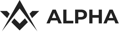 Alpha Vision Logo